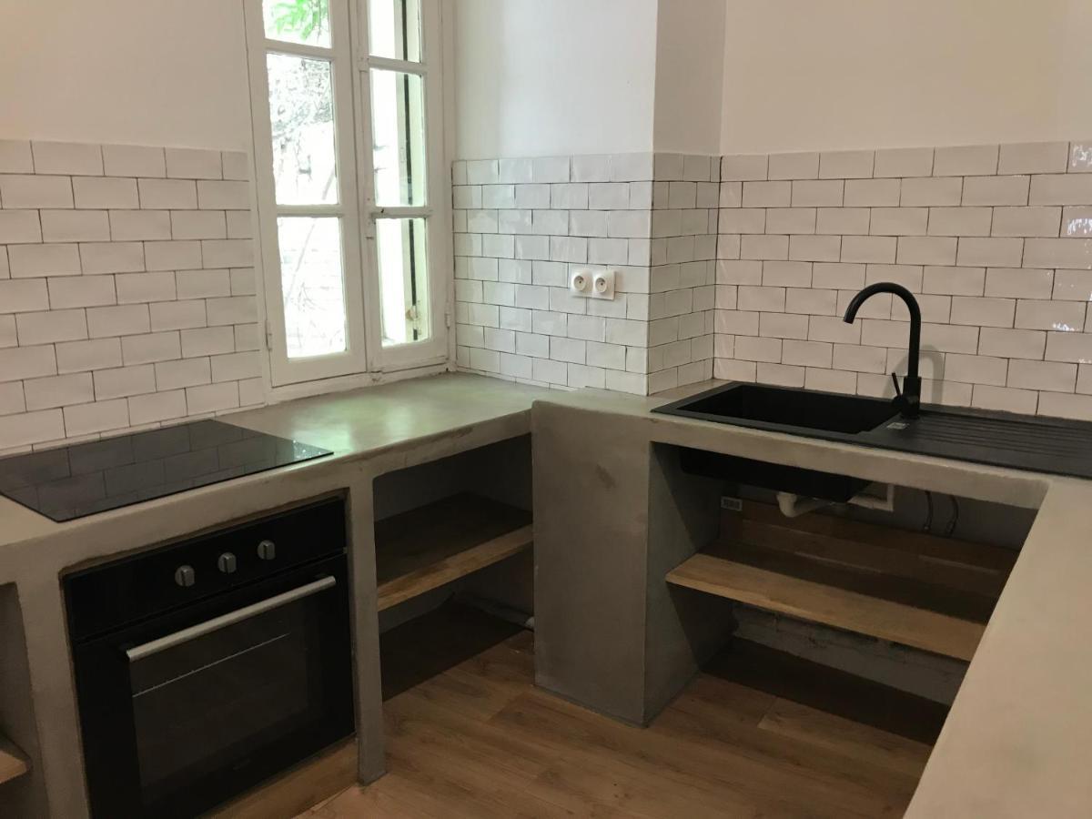 Maison Lligat, Appartements Dans Le Centre Historique Perpignan Kültér fotó