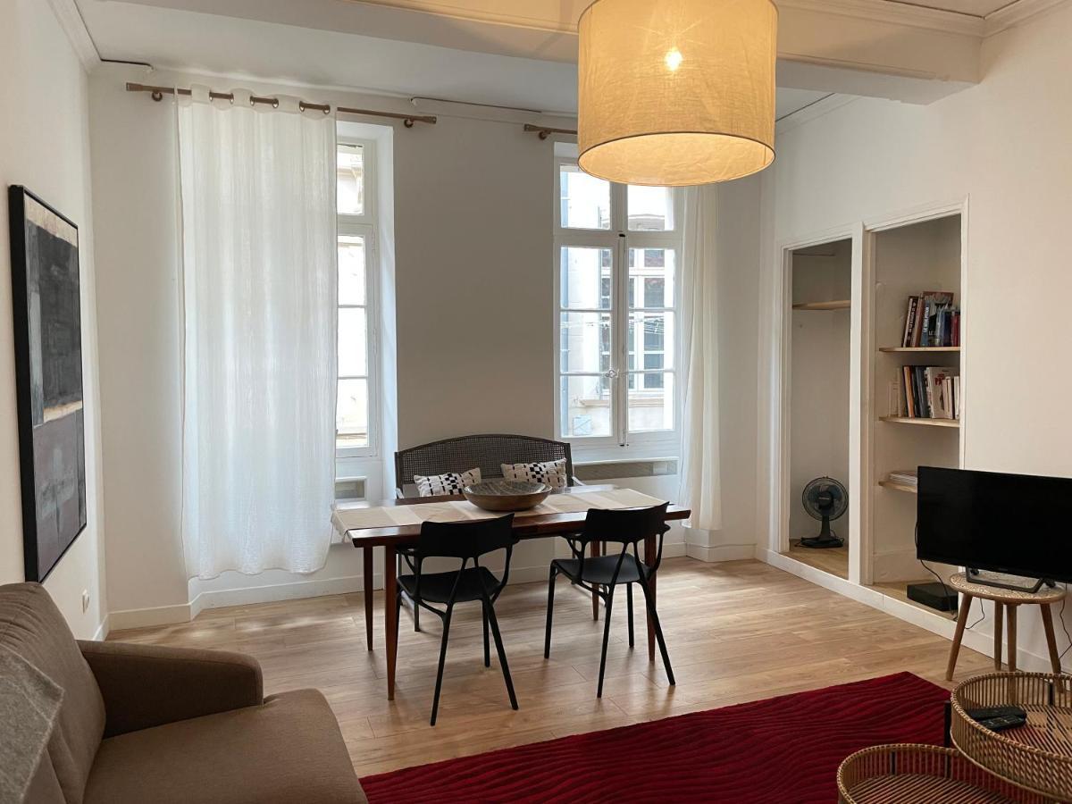 Maison Lligat, Appartements Dans Le Centre Historique Perpignan Kültér fotó