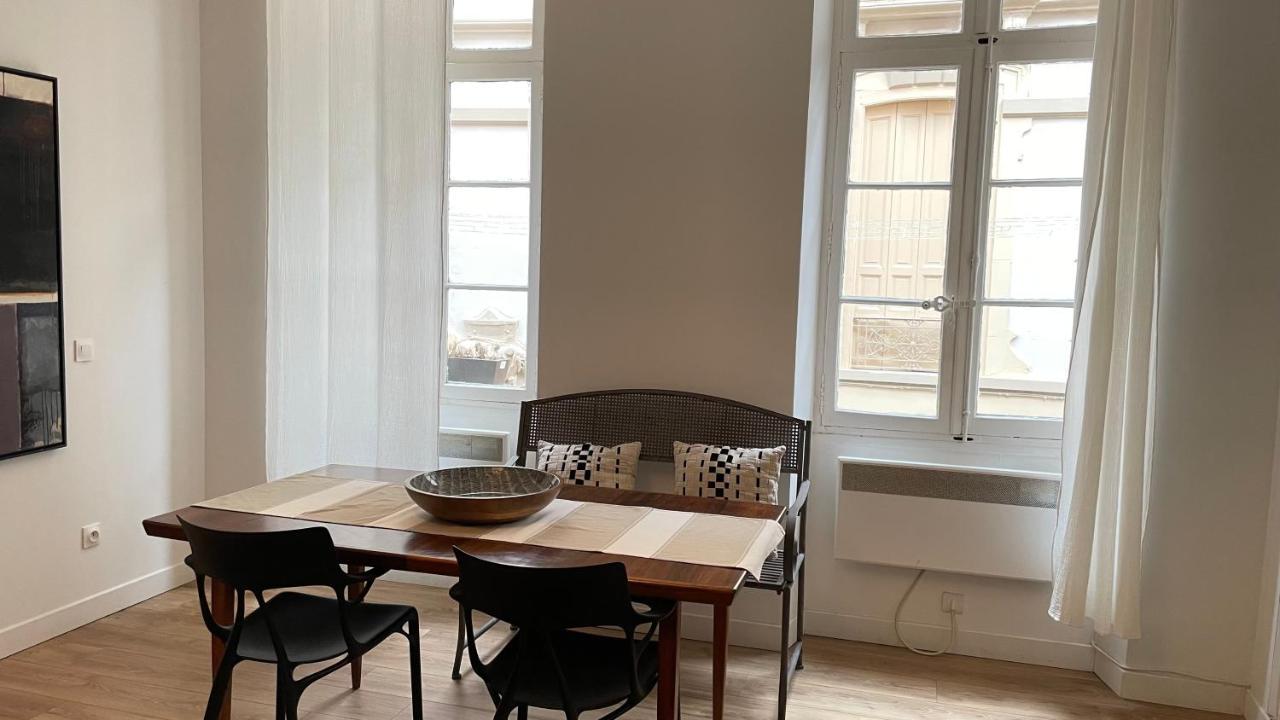 Maison Lligat, Appartements Dans Le Centre Historique Perpignan Kültér fotó