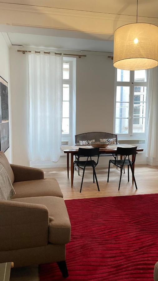 Maison Lligat, Appartements Dans Le Centre Historique Perpignan Kültér fotó