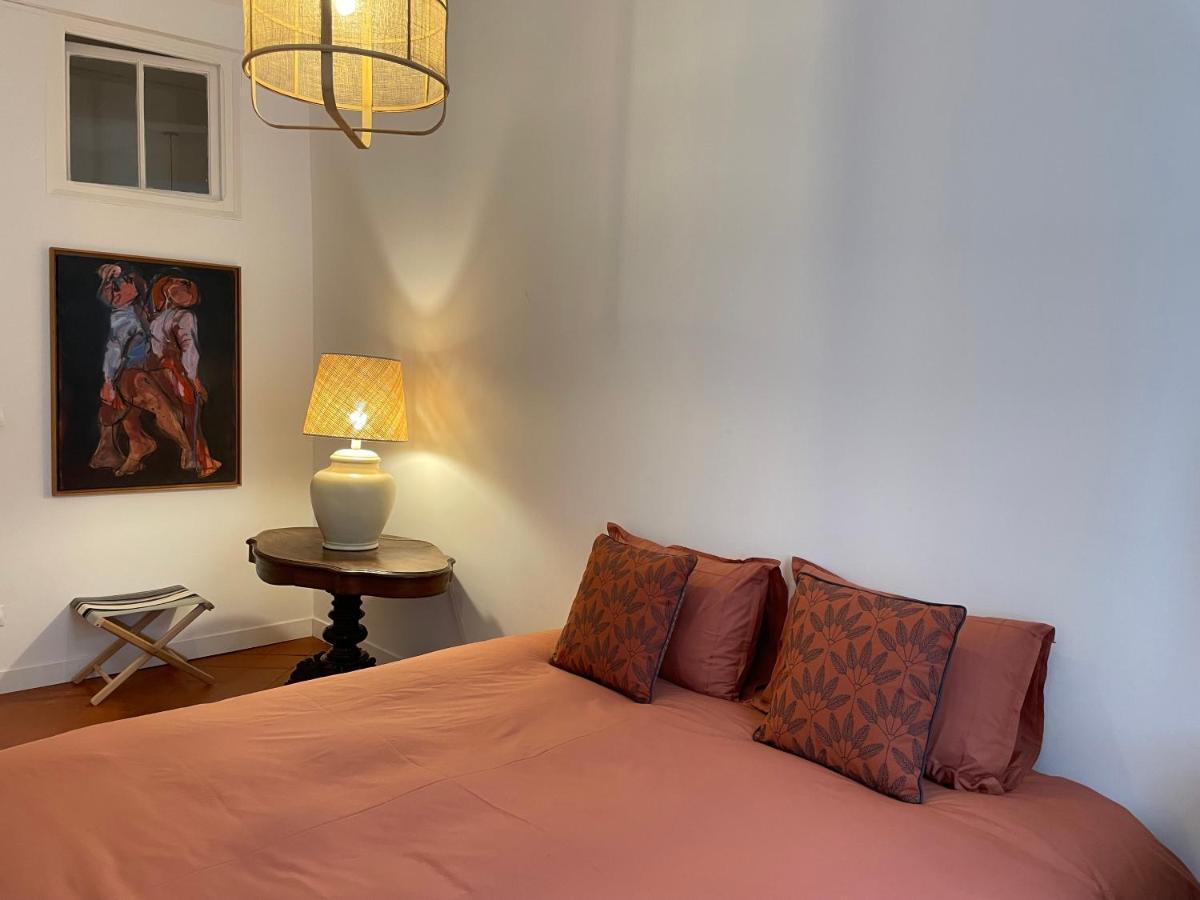 Maison Lligat, Appartements Dans Le Centre Historique Perpignan Kültér fotó
