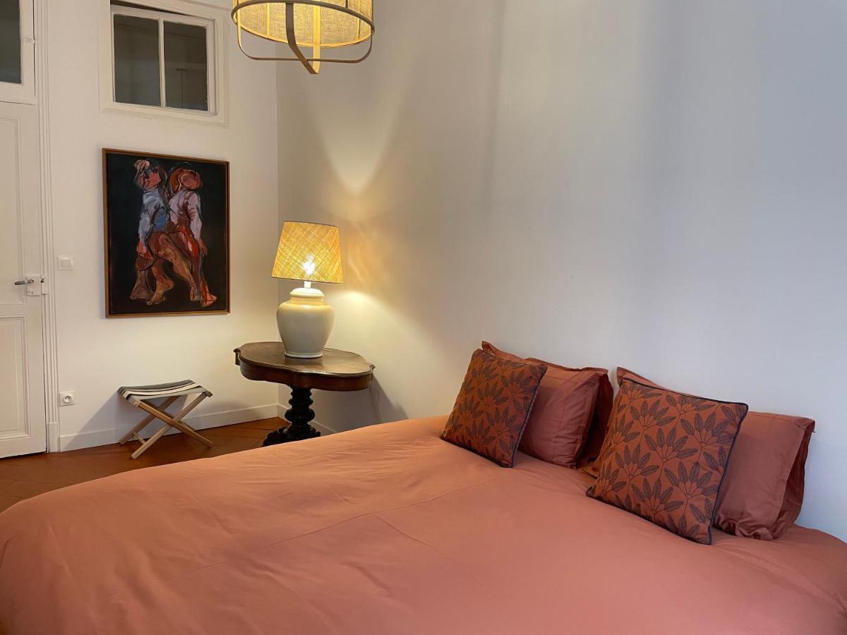 Maison Lligat, Appartements Dans Le Centre Historique Perpignan Kültér fotó