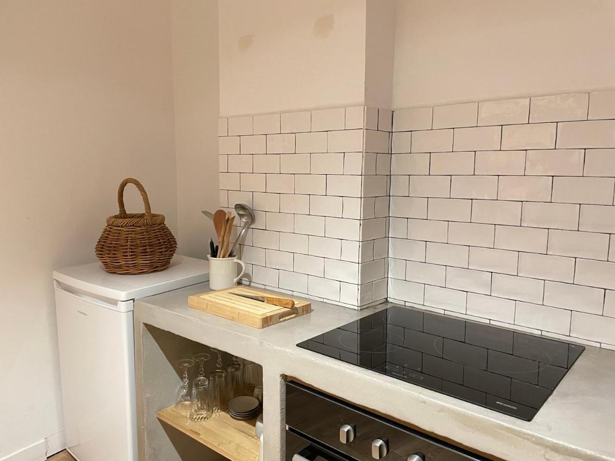 Maison Lligat, Appartements Dans Le Centre Historique Perpignan Kültér fotó