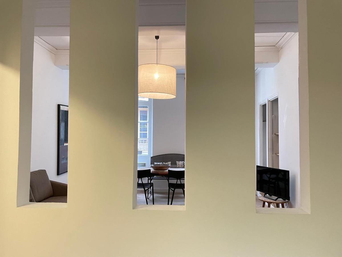 Maison Lligat, Appartements Dans Le Centre Historique Perpignan Kültér fotó