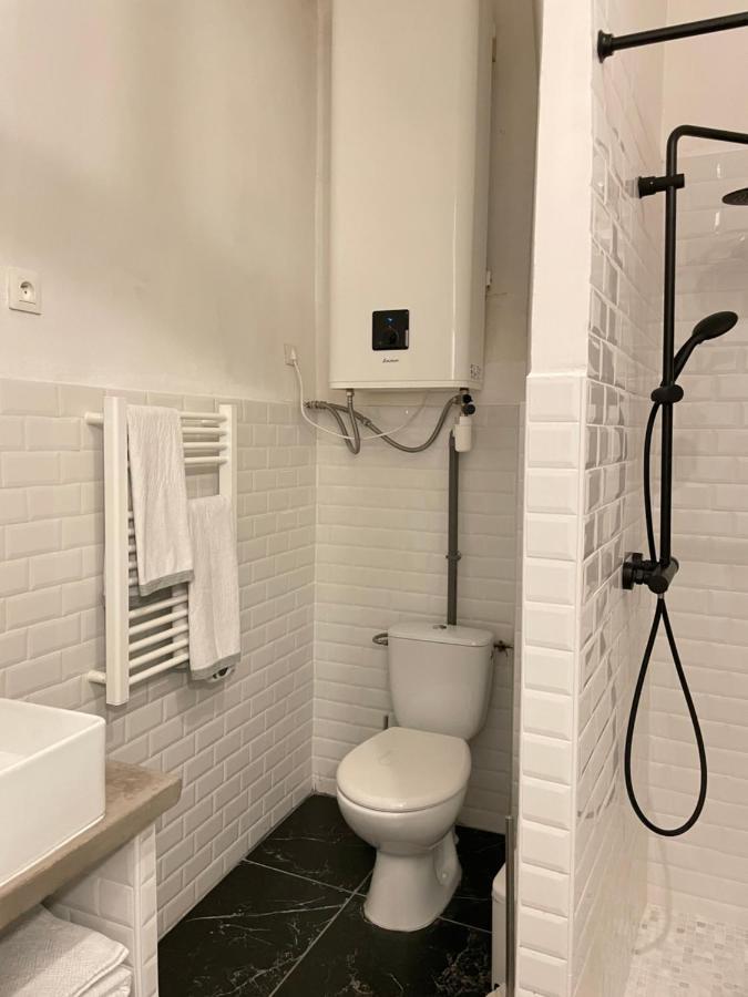 Maison Lligat, Appartements Dans Le Centre Historique Perpignan Kültér fotó