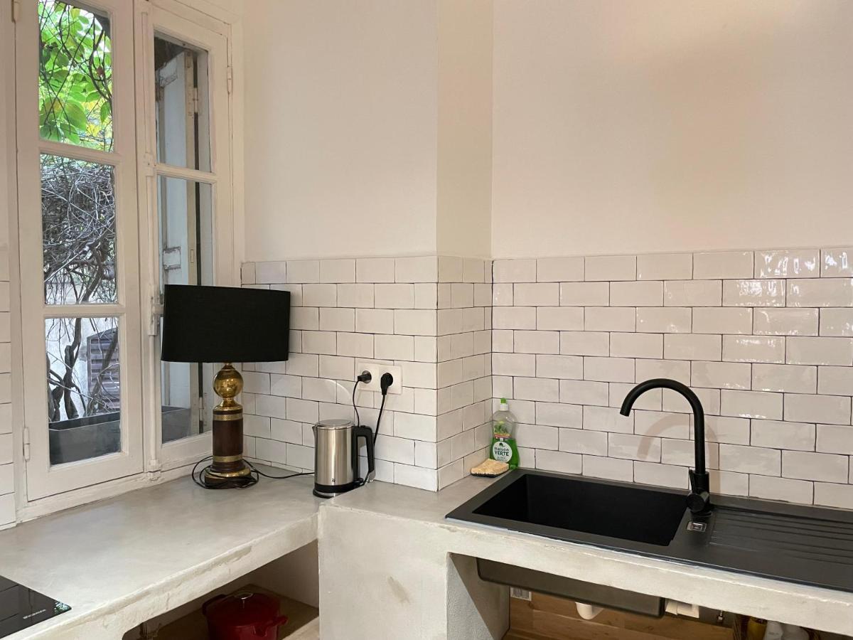 Maison Lligat, Appartements Dans Le Centre Historique Perpignan Kültér fotó