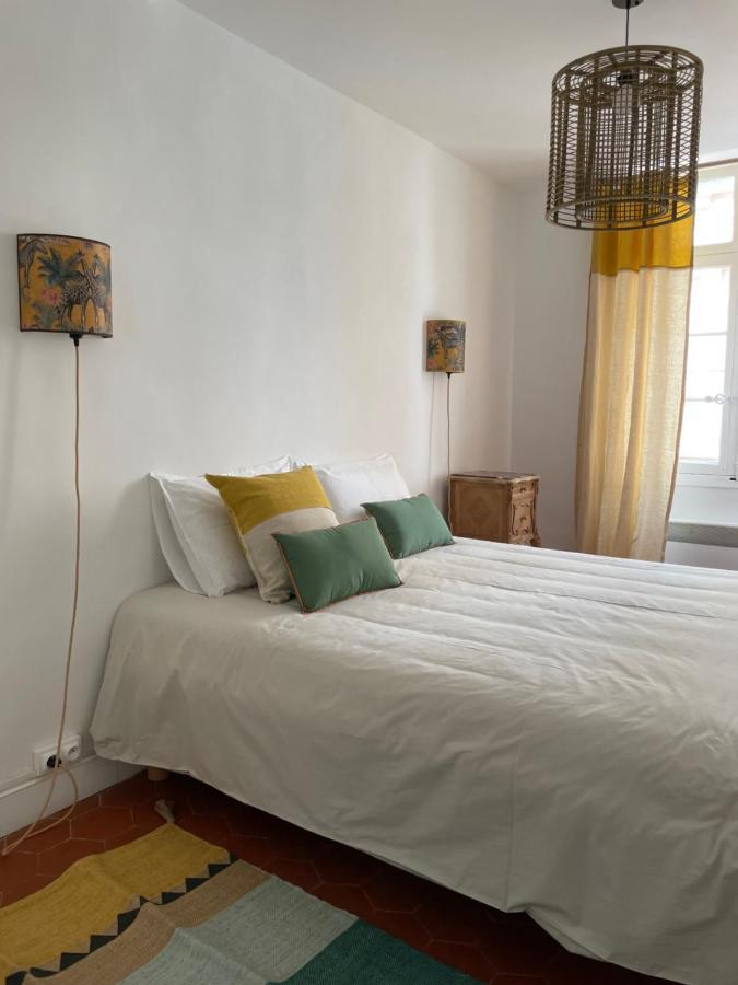 Maison Lligat, Appartements Dans Le Centre Historique Perpignan Kültér fotó