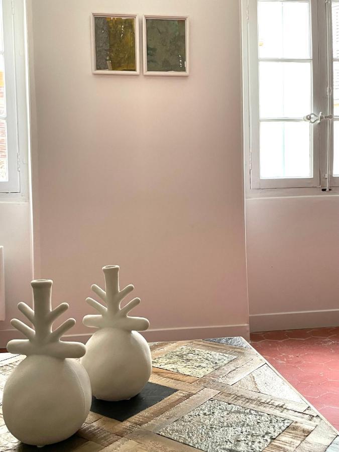 Maison Lligat, Appartements Dans Le Centre Historique Perpignan Kültér fotó