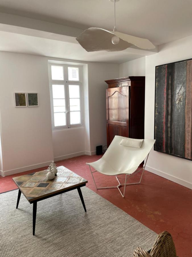 Maison Lligat, Appartements Dans Le Centre Historique Perpignan Kültér fotó