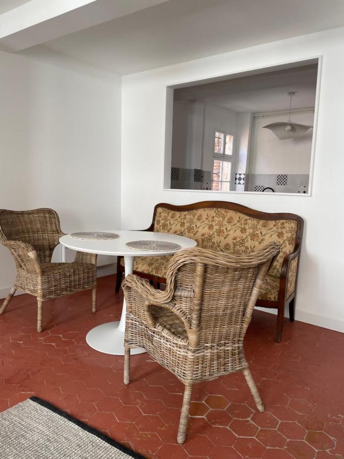 Maison Lligat, Appartements Dans Le Centre Historique Perpignan Kültér fotó