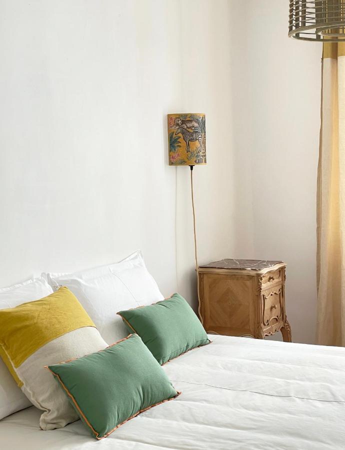 Maison Lligat, Appartements Dans Le Centre Historique Perpignan Kültér fotó