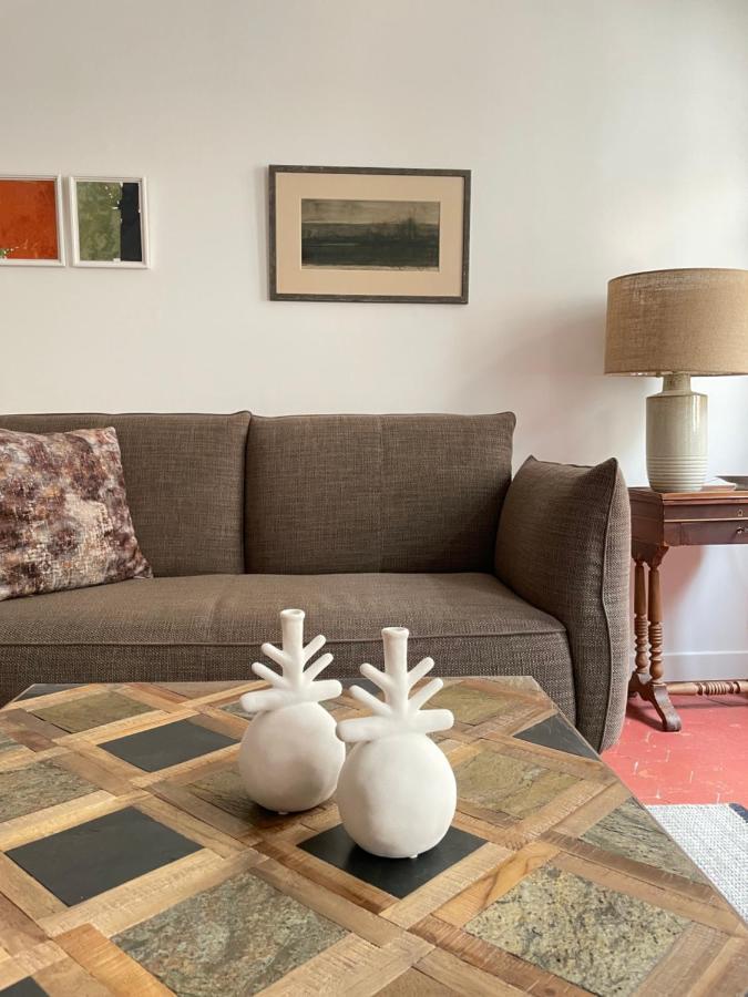 Maison Lligat, Appartements Dans Le Centre Historique Perpignan Kültér fotó